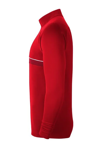 Červená pánská mikina Nike Dri-FIT Academy 21 Dril M CW6110-657