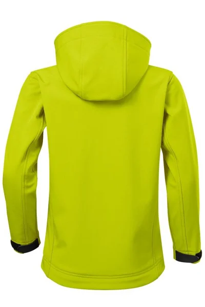 Dětská turistická bunda Malfini Softshell