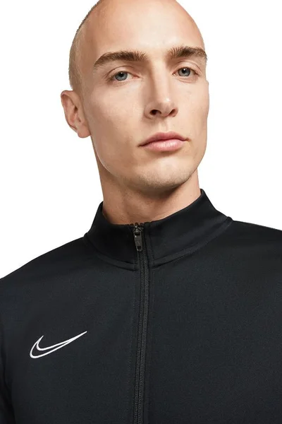 Pánská černá tepláková souprava Nike Dri-FIT Academy 21 M CW6131-010