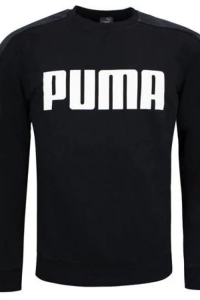 Sportovní mikina Puma Velvet Crew pro pány