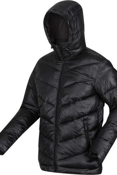 Černá pánská zimní bunda Toploft II - Regatta
