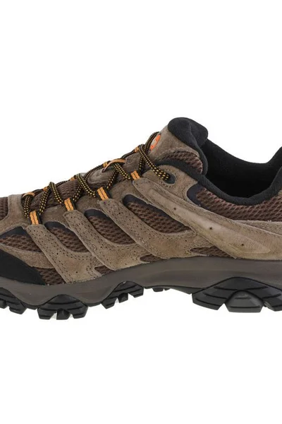 Merrell Moab GTX – Pánské Trekové Boty s Gore-Texem