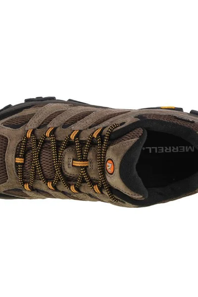 Merrell Moab GTX – Pánské Trekové Boty s Gore-Texem