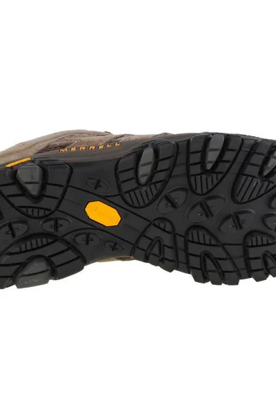 Merrell Moab GTX – Pánské Trekové Boty s Gore-Texem