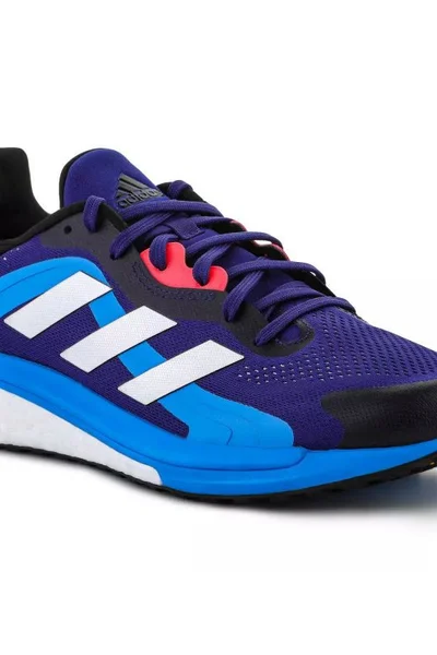 Stabilní pánské běžecké boty Boost Glide 4 - Adidas