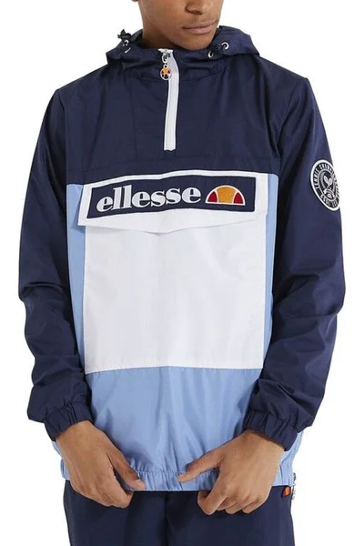 Sportovní pánská bunda Ellesse Orologio Track Top