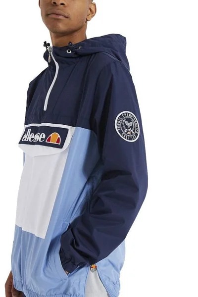 Sportovní pánská bunda Ellesse Orologio Track Top