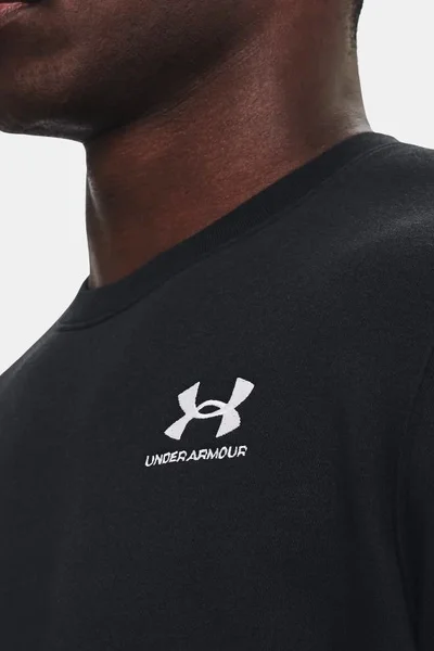 Černá pánská mikina Under Armour ArmourFlex