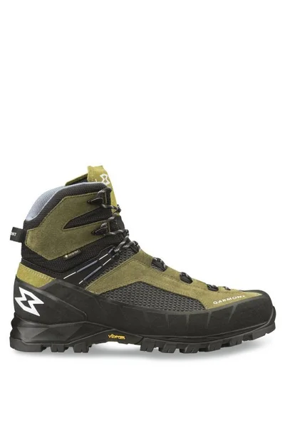 Trekingová obuv Garmont Tower GTX M s Gore-Tex a VIBRAM podrážkou