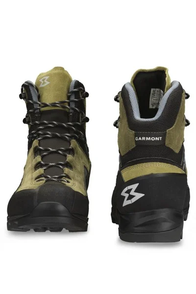 Trekingová obuv Garmont Tower GTX M s Gore-Tex a VIBRAM podrážkou