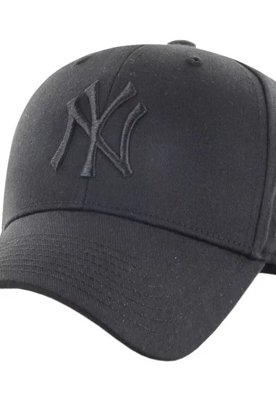 New York Yankees Dětská Kšiltovka Baseball Černá 47 Brand