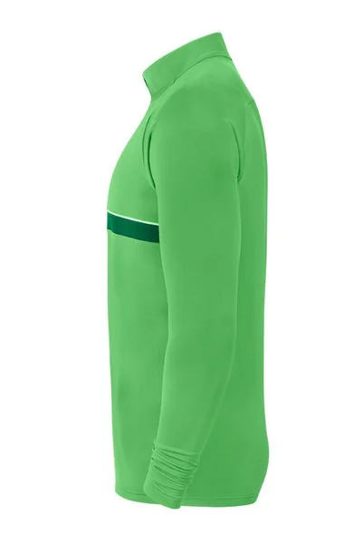 Zelená pánská mikina Nike Dri-FIT Academy 21 Dril M CW6110-362