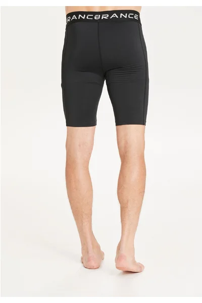 Pánské kompresní boxerky Endurance Power Short Tights