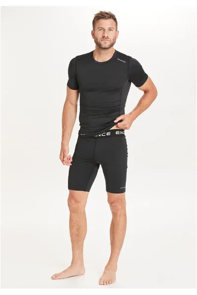 Pánské kompresní boxerky Endurance Power Short Tights