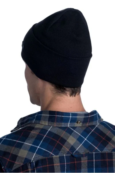 Zimní čepice Buff Warm Beanie černá