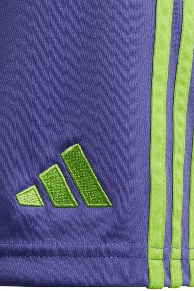 Šortky adidas Tiro pro děti s Aeroready technologií