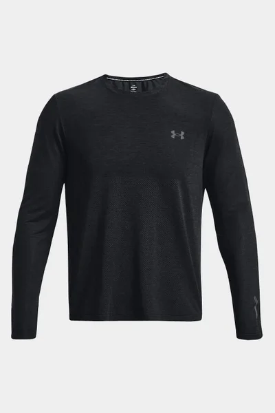 Under Armour FlexFit funkční tričko s dlouhým rukávem