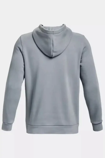 Sportovní pánská mikina s kapucí - Under Armour