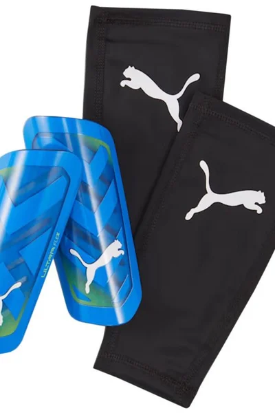 Fotbalové chrániče Puma Ultra Flex Sleeve