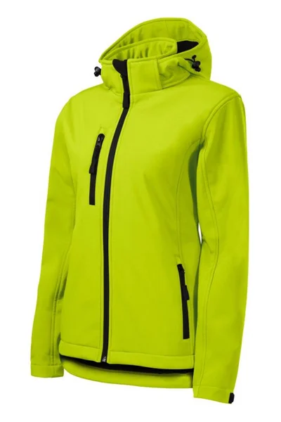 Dámská bunda Softshell Performance Malfini