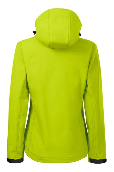 Dámská bunda Softshell Performance Malfini