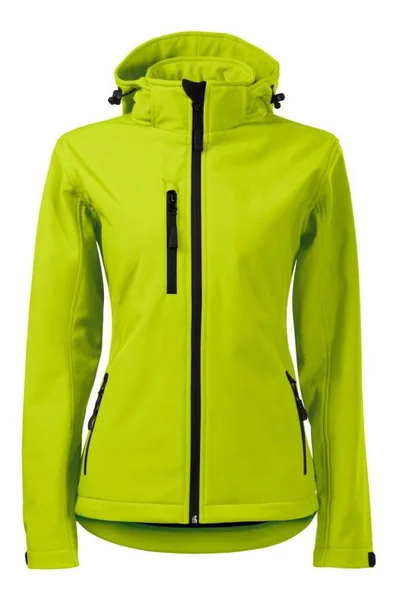 Dámská bunda Softshell Performance Malfini