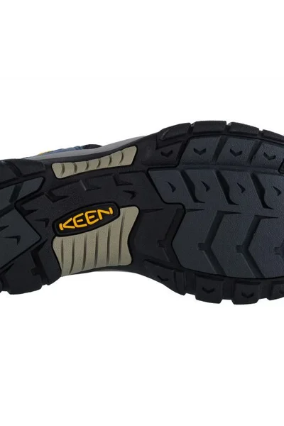 Trekingové sandály pro muže Keen TrekPro