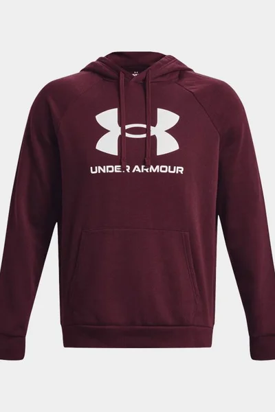 Klokanková mikina Under Armour pro muže