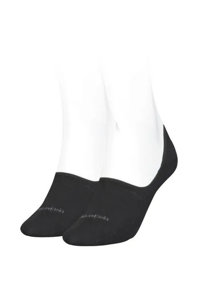 Sportovní ponožky Inny Comfort Cut s silikonovými patami