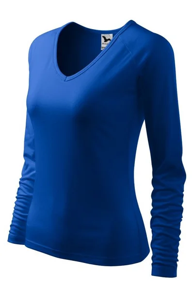 Krátkorukávové tričko Malfini Elegance pro ženy