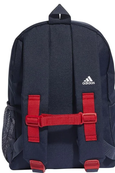 Kvalitní sportovní batoh ADIDAS s nastavitelnými popruhy