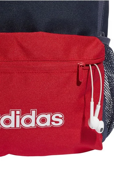 Kvalitní sportovní batoh ADIDAS s nastavitelnými popruhy