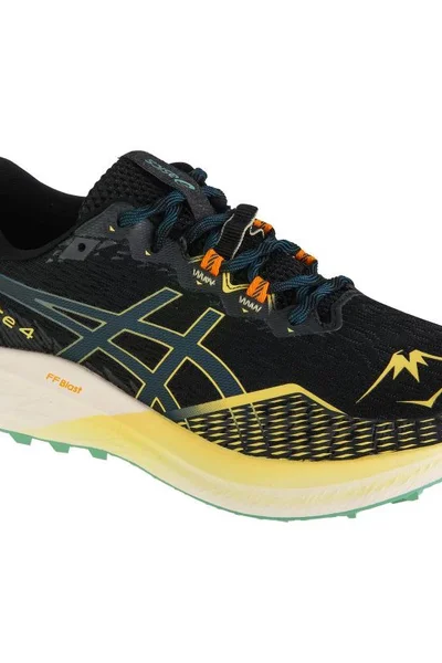 ASICS Fuji Lite M - pánská běžecká obuv do terénu