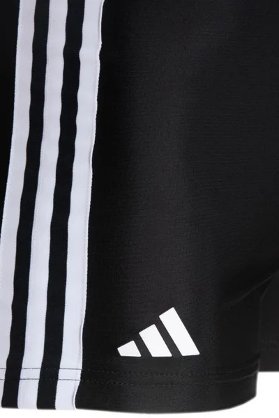 Adidas Pánské Plavky Classic Tři Pruhy