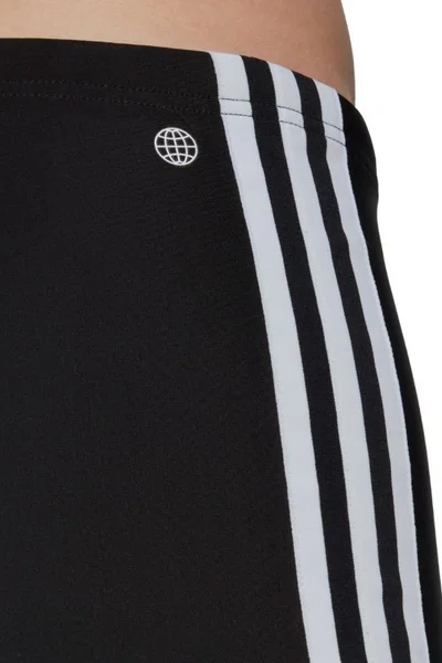 Adidas Pánské Plavky Classic Tři Pruhy