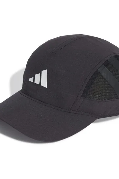 Sportovní kšiltovka adidas Breeze černá unisex