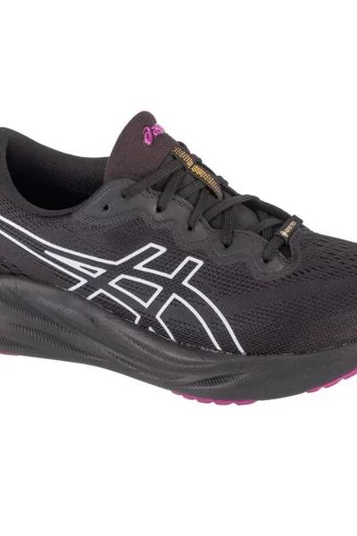 Nárazuvzdorná dámská běžecká obuv Asics Gel-Pulse GTX W