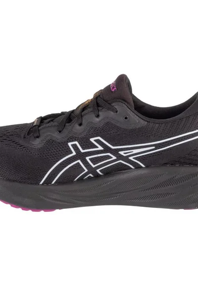 Nárazuvzdorná dámská běžecká obuv Asics Gel-Pulse GTX W