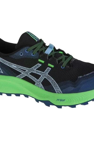 Asics Gel-Trabuco Trail běžecká obuv pánská