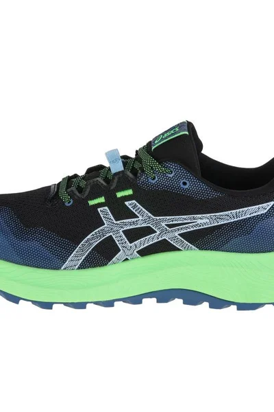 Asics Gel-Trabuco Trail běžecká obuv pánská