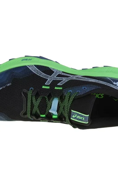 Asics Gel-Trabuco Trail běžecká obuv pánská