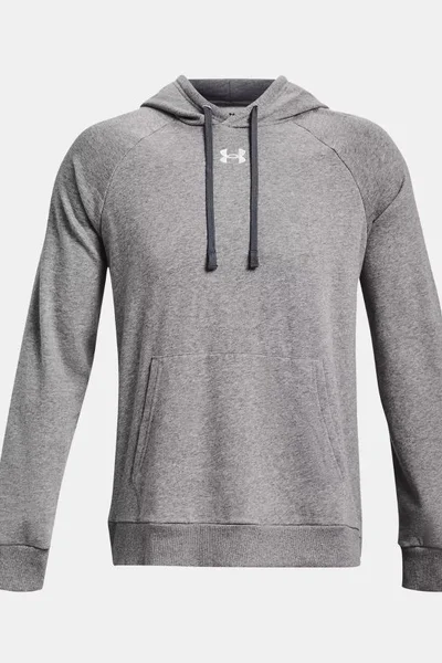 Under Armour Pánská Klokaní Mikina - Různé Barvy