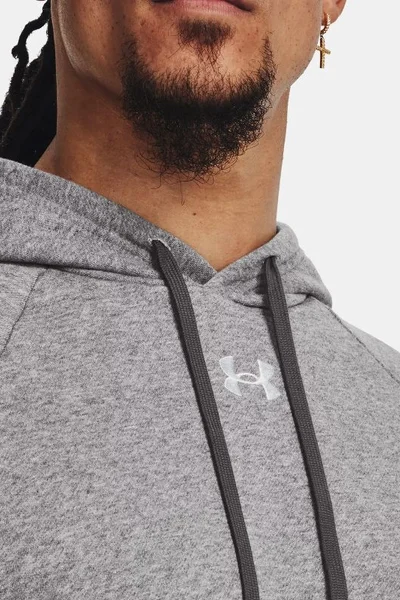 Under Armour Pánská Klokaní Mikina - Různé Barvy