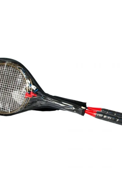Badmintonová sada Spokey ProRacket