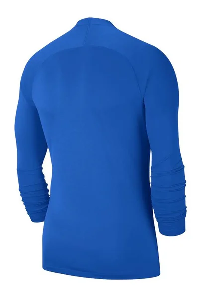 Modré pánské tričko Nike Dry Park First Layer M AV2609-463