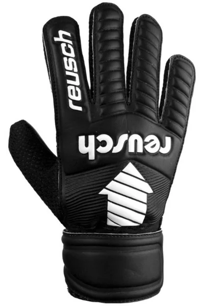 Reusch Legacy Arrow Solid Jr dětské brankářské rukavice