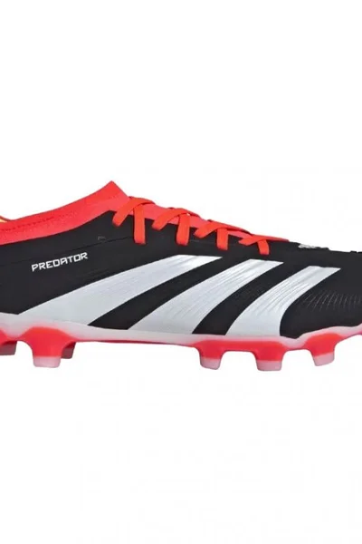 Fotbalové boty adidas Predator Pro MG černé