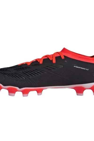 Fotbalové boty adidas Predator Pro MG černé