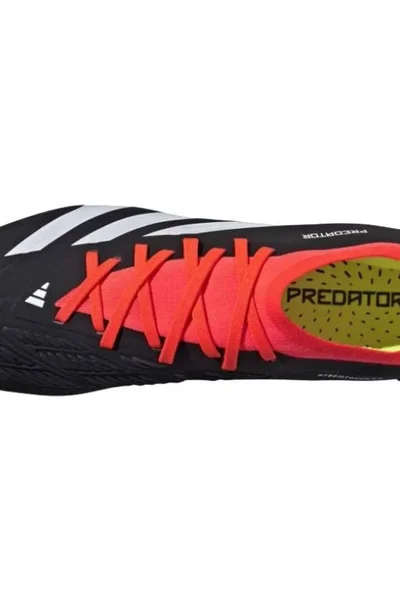 Fotbalové boty adidas Predator Pro MG černé