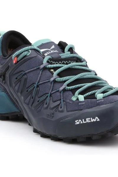 Trekingová obuv Ws Wildfire Edge GTX Salewa